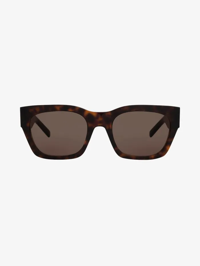4g Unisex Sunglasses In Acetate Dark Havanna WomenMen Givenchy Sunglasses