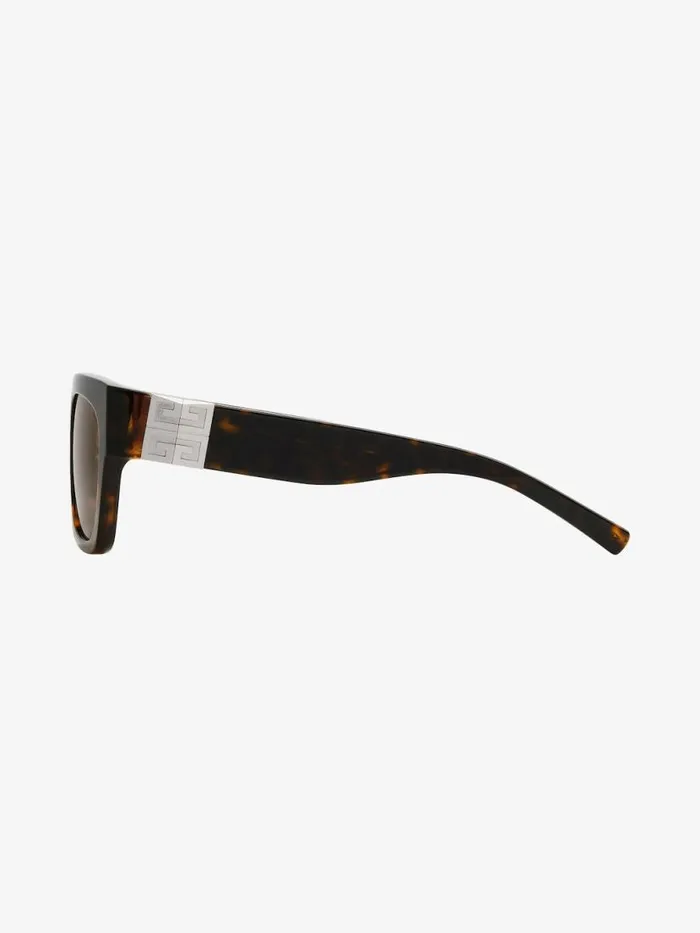 4g Unisex Sunglasses In Acetate Dark Havanna WomenMen Givenchy Sunglasses