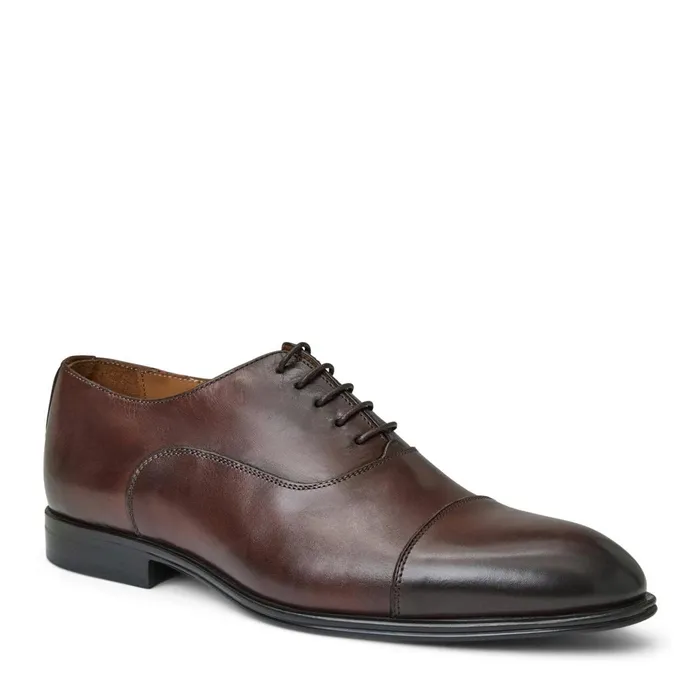 ADRIANOBROWN Men Bruno Magli Laceups and Oxfords