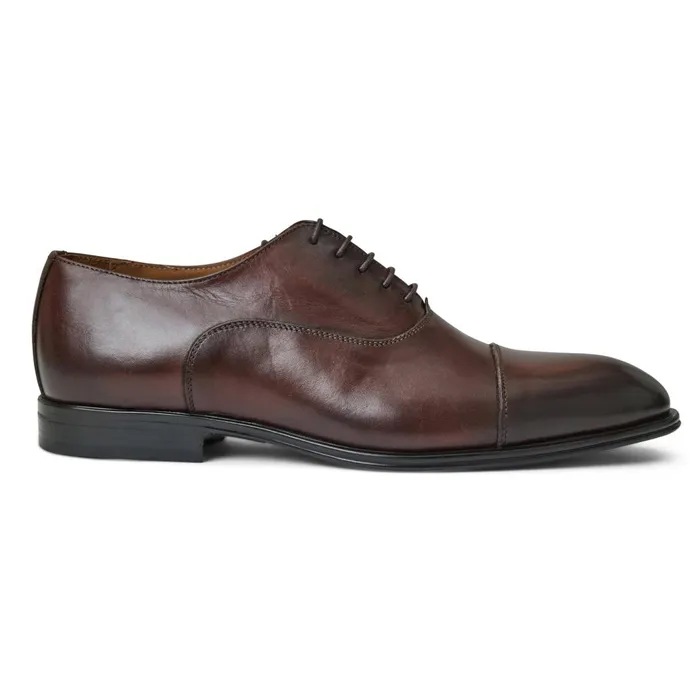 ADRIANOBROWN Men Bruno Magli Laceups and Oxfords