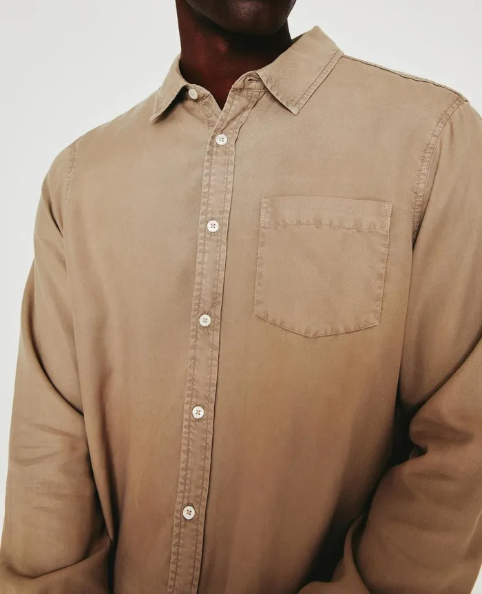 AG Jeans Aiden Shirt Dry Dust Men Shirts AG Jeans Aiden Shirt Dry Dust Men Shirts