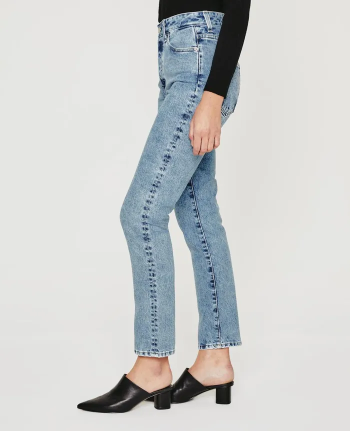 AG Jeans Alexxis Slim Moonwash Lake Effect Women Denim AG Jeans Alexxis Slim Moonwash Lake Effect Women Denim
