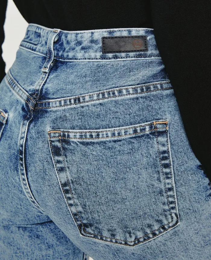 AG Jeans Alexxis Slim Moonwash Lake Effect Women Denim AG Jeans Alexxis Slim Moonwash Lake Effect Women Denim