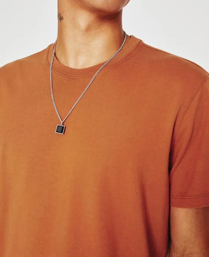 AG Jeans Bryce Crew Valley Bedrock Men Tees AG Jeans Bryce Crew Valley Bedrock Men Tees