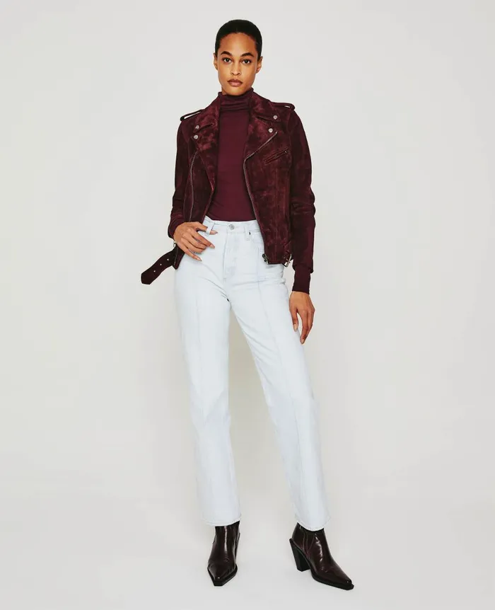AG Jeans Clove Retreat Women Denim