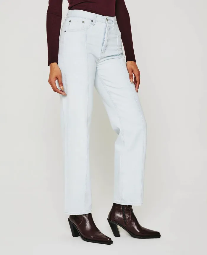 AG Jeans Clove Retreat Women Denim AG Jeans Clove Retreat Women Denim