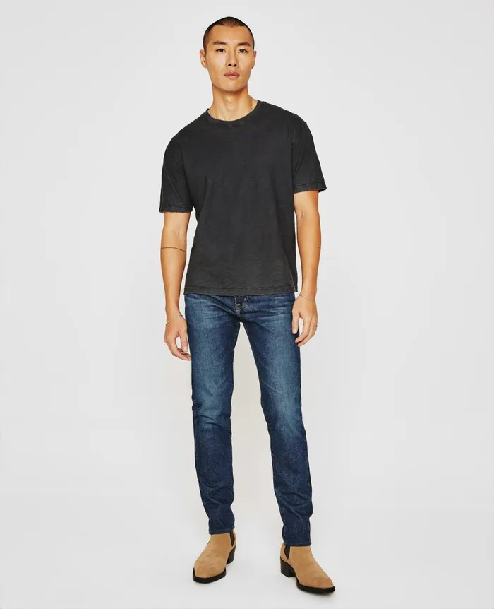 AG Jeans Dylan 9 Years Silverado Men Denim