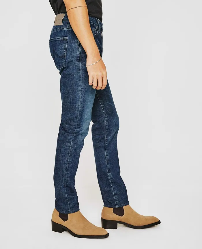 AG Jeans Dylan 9 Years Silverado Men Denim AG Jeans Dylan 9 Years Silverado Men Denim
