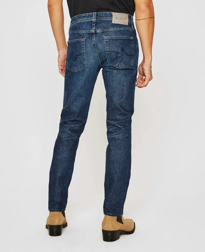 AG Jeans Dylan 9 Years Silverado Men Denim AG Jeans Dylan 9 Years Silverado Men Denim
