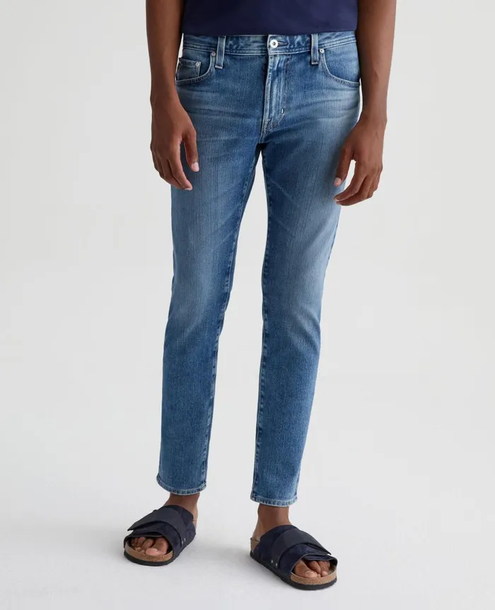 AG Jeans Dylan Talavera Men Denim AG Jeans Dylan Talavera Men Denim