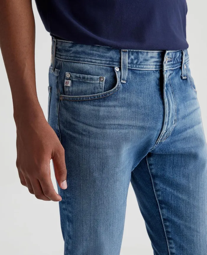 AG Jeans Dylan Talavera Men Denim AG Jeans Dylan Talavera Men Denim