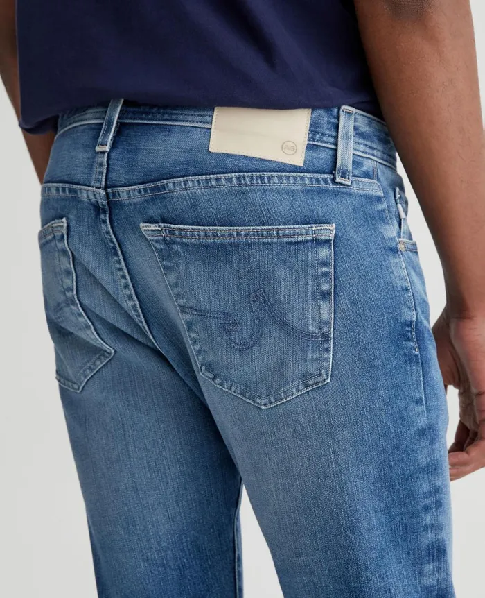 AG Jeans Dylan Talavera Men Denim AG Jeans Dylan Talavera Men Denim