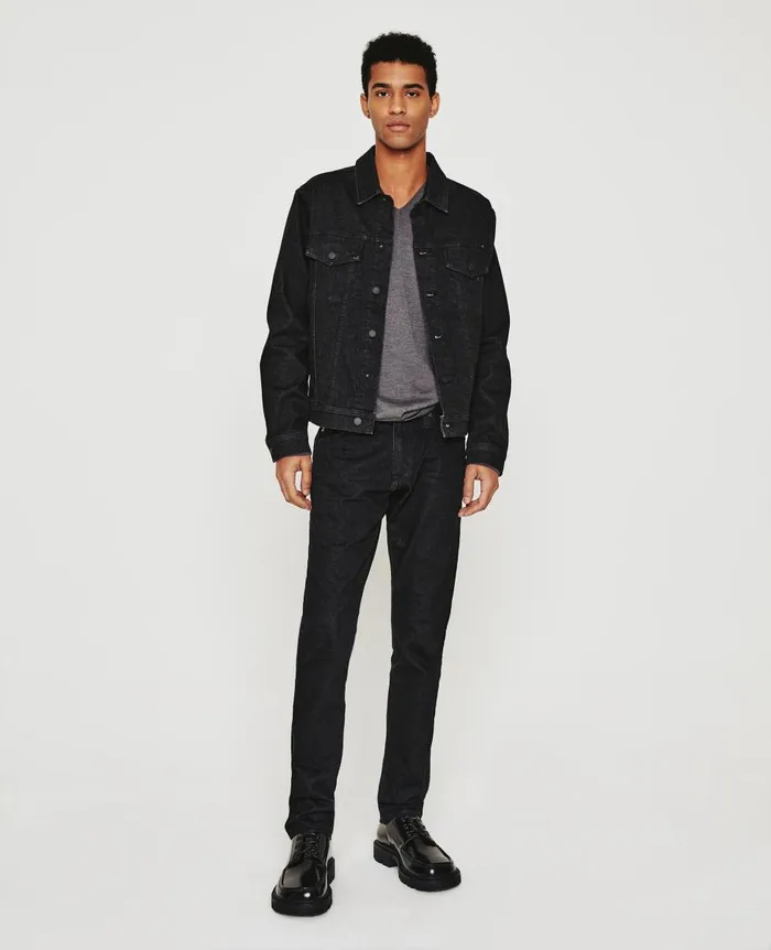 AG Jeans Everett 1 Year Stino Men Denim