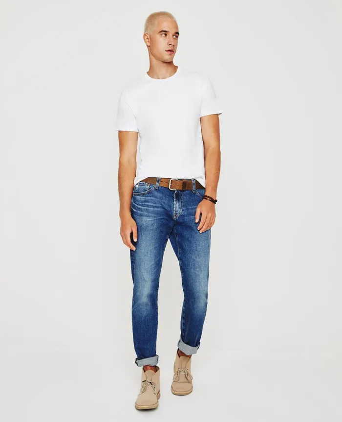 AG Jeans Everett 13 Years Clubhouse Men Denim