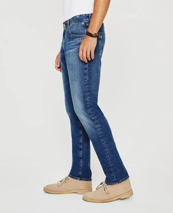 AG Jeans Everett 13 Years Clubhouse Men Denim AG Jeans Everett 13 Years Clubhouse Men Denim