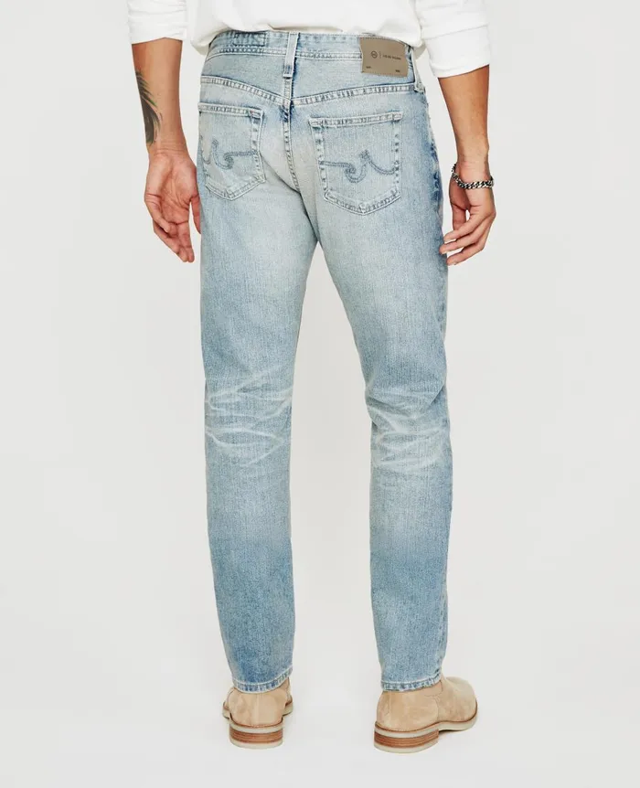 AG Jeans Everett 22 Years Saison Men Denim AG Jeans Everett 22 Years Saison Men Denim