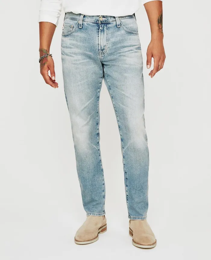AG Jeans Everett 22 Years Saison Men Denim AG Jeans Everett 22 Years Saison Men Denim