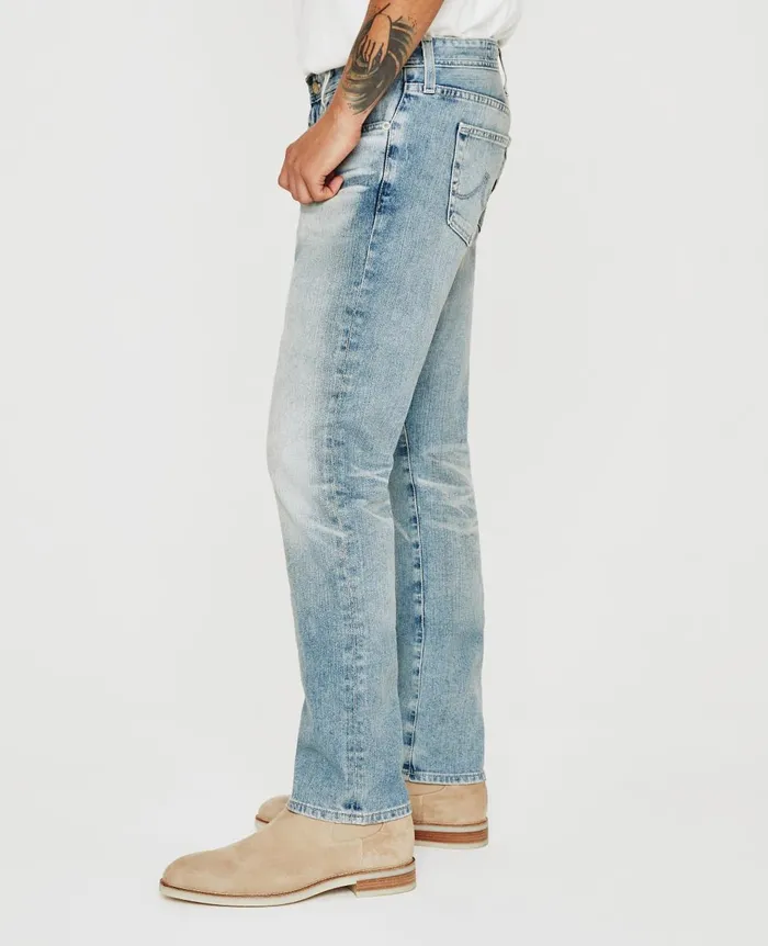AG Jeans Everett 22 Years Saison Men Denim AG Jeans Everett 22 Years Saison Men Denim