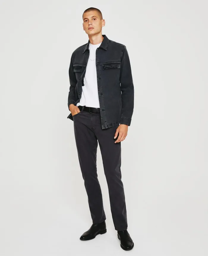 AG Jeans Everett Gunpowder Men Pants