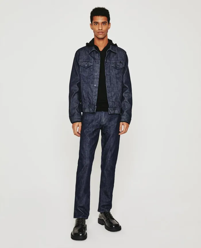 AG Jeans Everett Monolith Men Denim