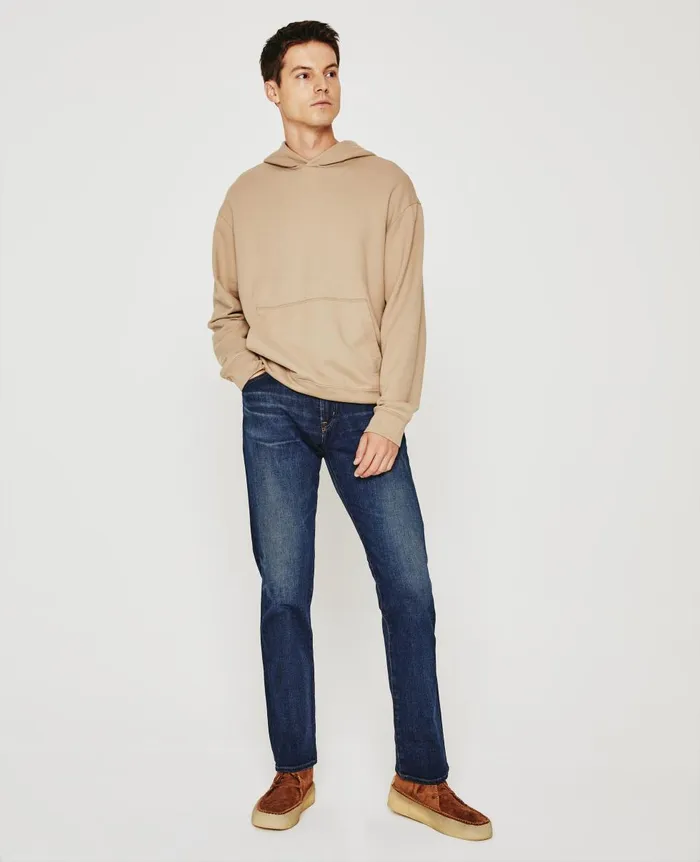 AG Jeans Graduate 4 Years Varsity Men Denim