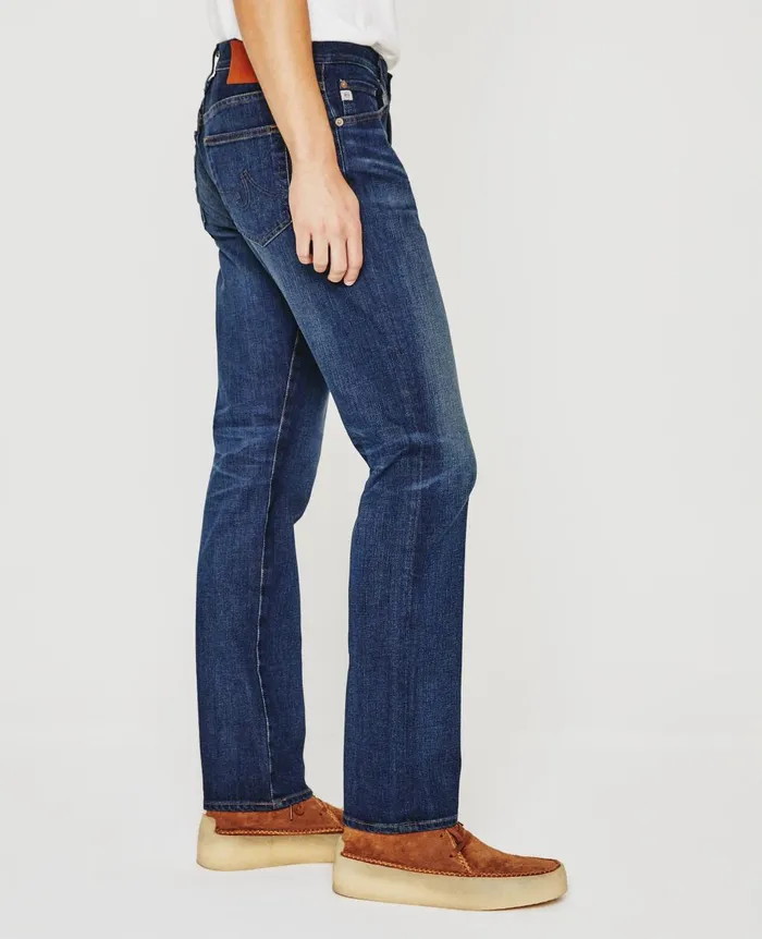 AG Jeans Graduate 4 Years Varsity Men Denim AG Jeans Graduate 4 Years Varsity Men Denim