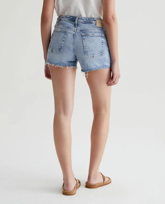 AG Jeans Hailey CutOff Short 19 Years Parkway Moonwash Women Denim AG Jeans Hailey CutOff Short 19 Years Parkway Moonwash Women Denim