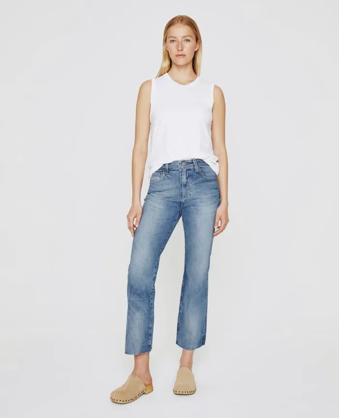 AG Jeans Kinsley Superstition Women Denim