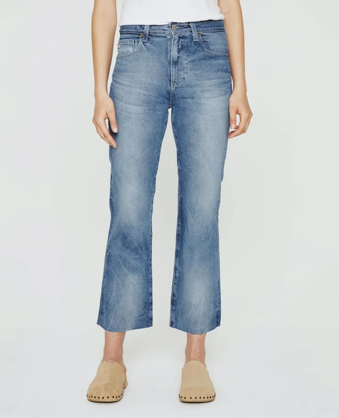 AG Jeans Kinsley Superstition Women Denim AG Jeans Kinsley Superstition Women Denim