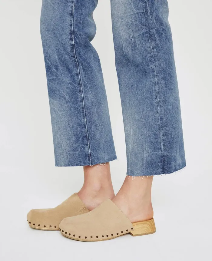 AG Jeans Kinsley Superstition Women Denim AG Jeans Kinsley Superstition Women Denim