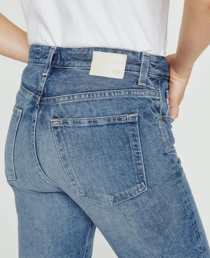 AG Jeans Kinsley Superstition Women Denim AG Jeans Kinsley Superstition Women Denim
