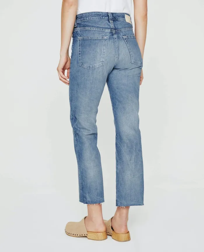 AG Jeans Kinsley Superstition Women Denim AG Jeans Kinsley Superstition Women Denim