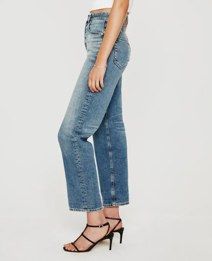 AG Jeans Knoxx 17 Years Waveview Women Denim AG Jeans Knoxx 17 Years Waveview Women Denim