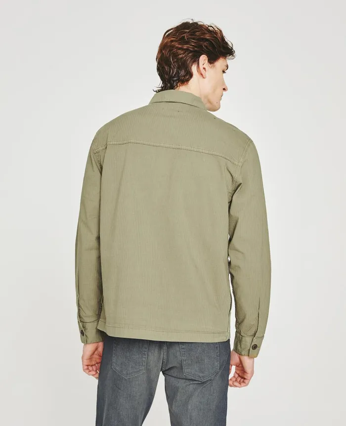 AG Jeans Lance Fatigue Dried Rosemary Men Jackets AG Jeans Lance Fatigue Dried Rosemary Men Jackets