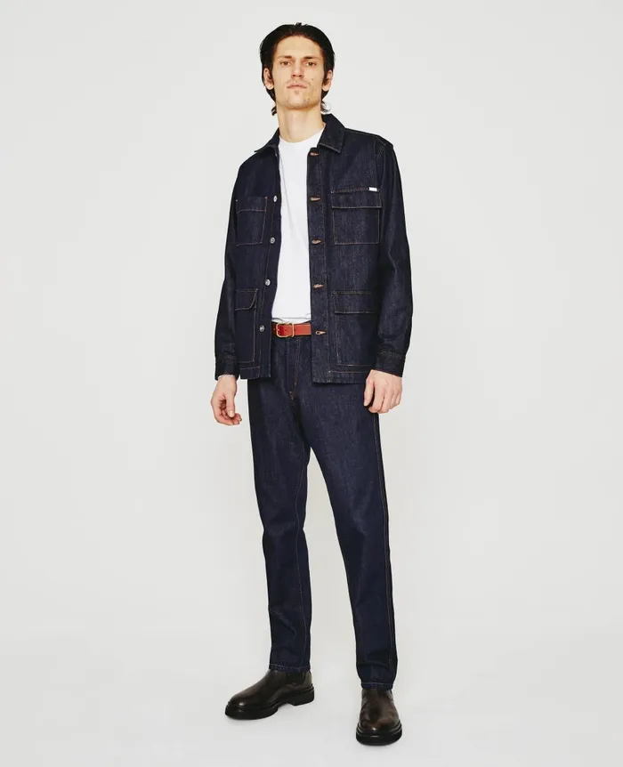 AG Jeans Lance Utility Posse Men Jackets AG Jeans Lance Utility Posse Men Jackets