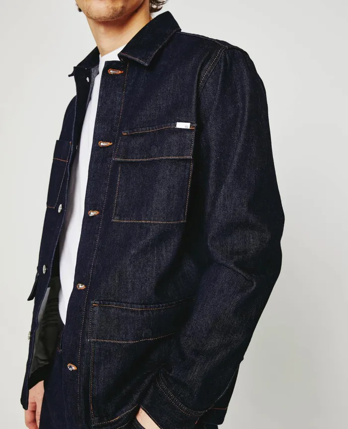 AG Jeans Lance Utility Posse Men Jackets AG Jeans Lance Utility Posse Men Jackets