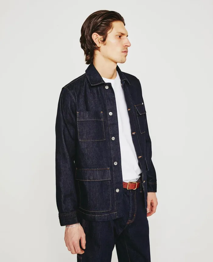 AG Jeans Lance Utility Posse Men Jackets AG Jeans Lance Utility Posse Men Jackets