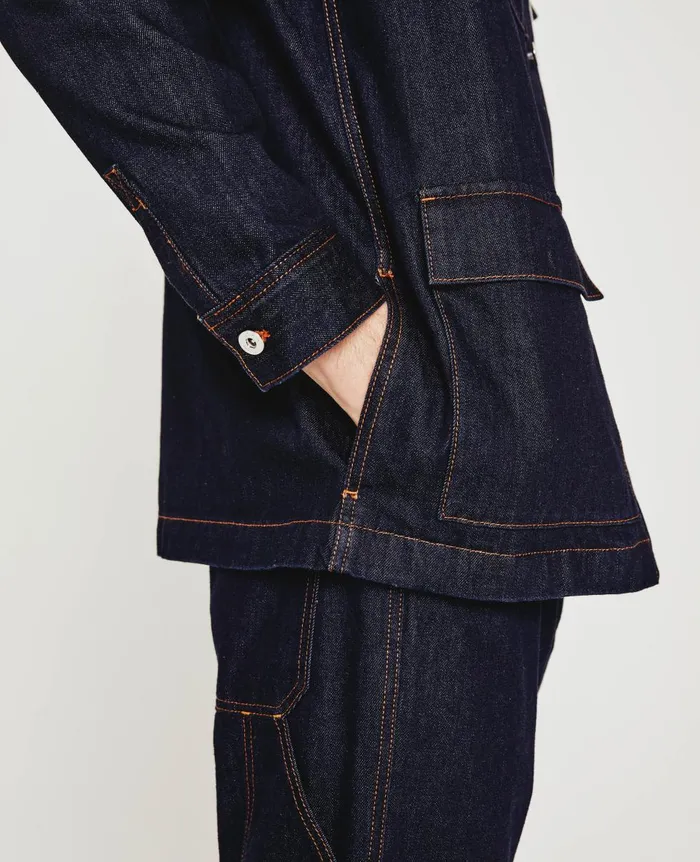AG Jeans Lance Utility Posse Men Jackets AG Jeans Lance Utility Posse Men Jackets