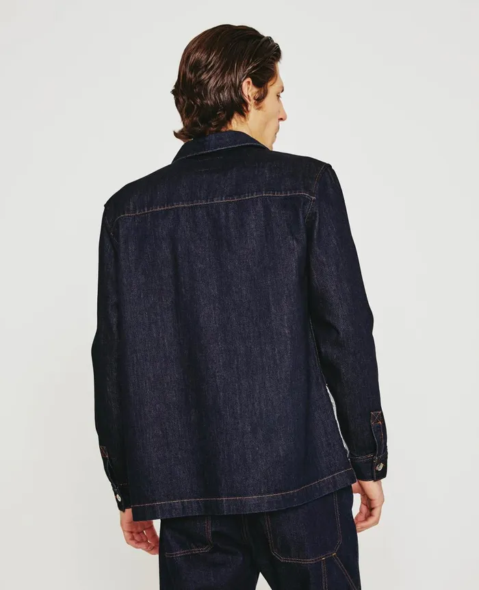 AG Jeans Lance Utility Posse Men Jackets AG Jeans Lance Utility Posse Men Jackets
