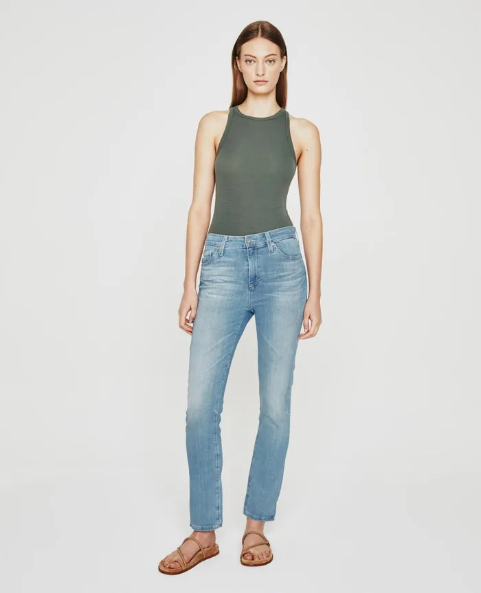 AG Jeans Mari 5 Years Creation Women Denim