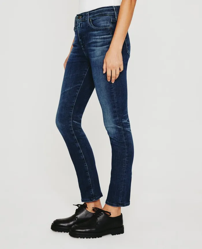 AG Jeans Mari 5 Years Creation Women Denim AG Jeans Mari 5 Years Creation Women Denim