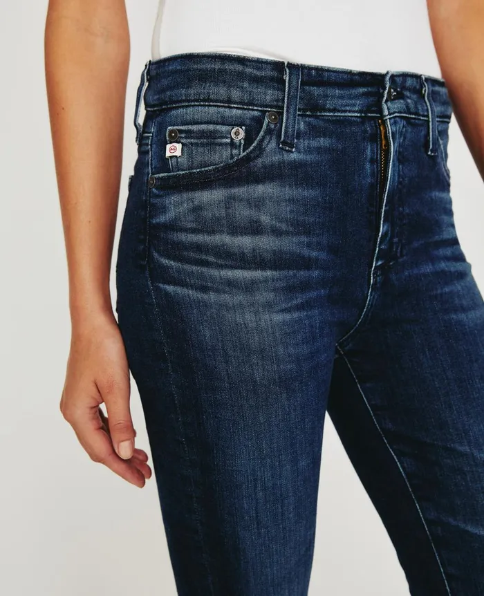 AG Jeans Mari 5 Years Creation Women Denim AG Jeans Mari 5 Years Creation Women Denim