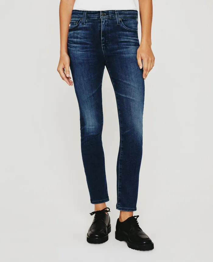 AG Jeans Mari 5 Years Creation Women Denim AG Jeans Mari 5 Years Creation Women Denim
