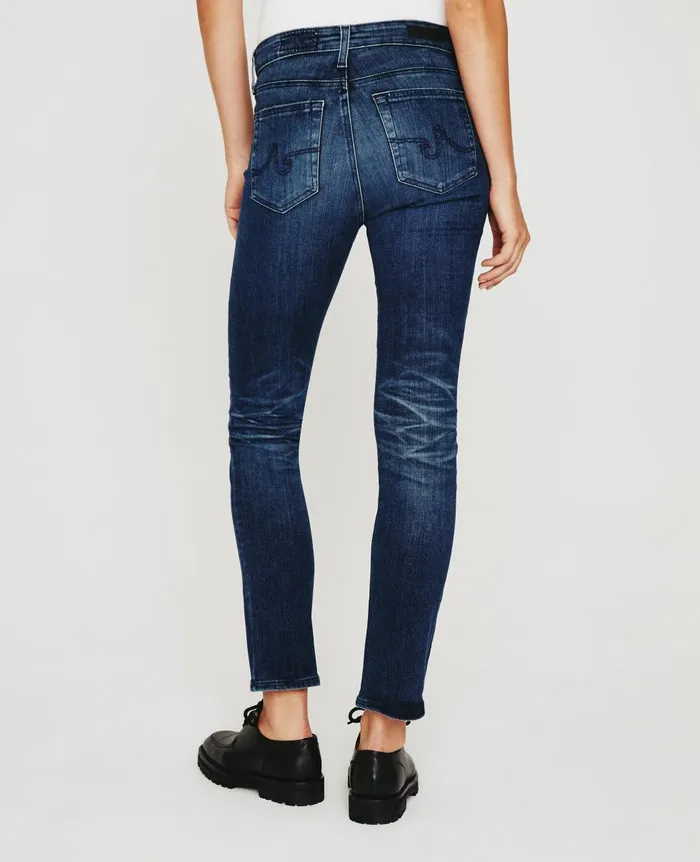 AG Jeans Mari 5 Years Creation Women Denim AG Jeans Mari 5 Years Creation Women Denim