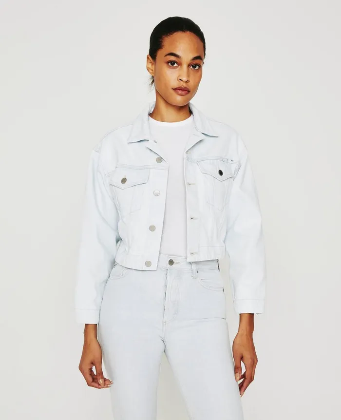 AG Jeans Mirah Jacket Retreat Women Jackets