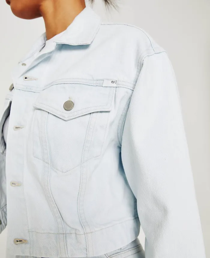 AG Jeans Mirah Jacket Retreat Women Jackets AG Jeans Mirah Jacket Retreat Women Jackets
