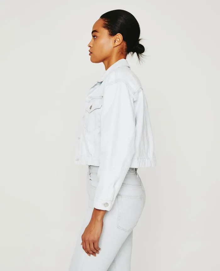 AG Jeans Mirah Jacket Retreat Women Jackets AG Jeans Mirah Jacket Retreat Women Jackets