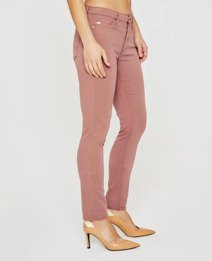 AG Jeans Prima Dusty Blush Women Pants AG Jeans Prima Dusty Blush Women Pants