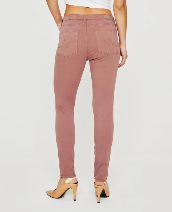 AG Jeans Prima Dusty Blush Women Pants AG Jeans Prima Dusty Blush Women Pants