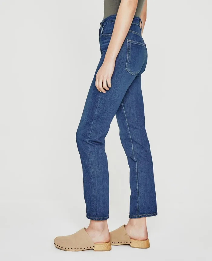AG Jeans Saige Easy Street Women Denim AG Jeans Saige Easy Street Women Denim